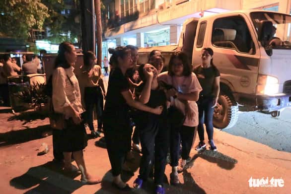 family of a 6 year old student death on school bus 