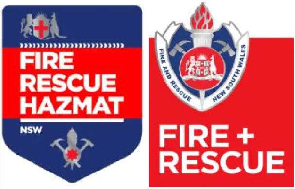 The new logo — what $517,142 will get you these days.