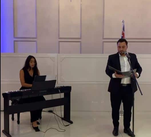 Nimrod simono scholaship