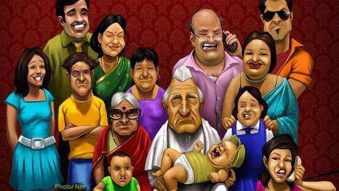 Parental Visa