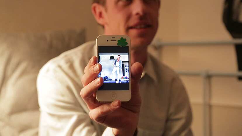 Looking for? Taiwanese documentary reveals various experiences of Gay dating app