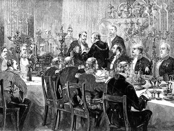 100th anniversary of the first fleet landed