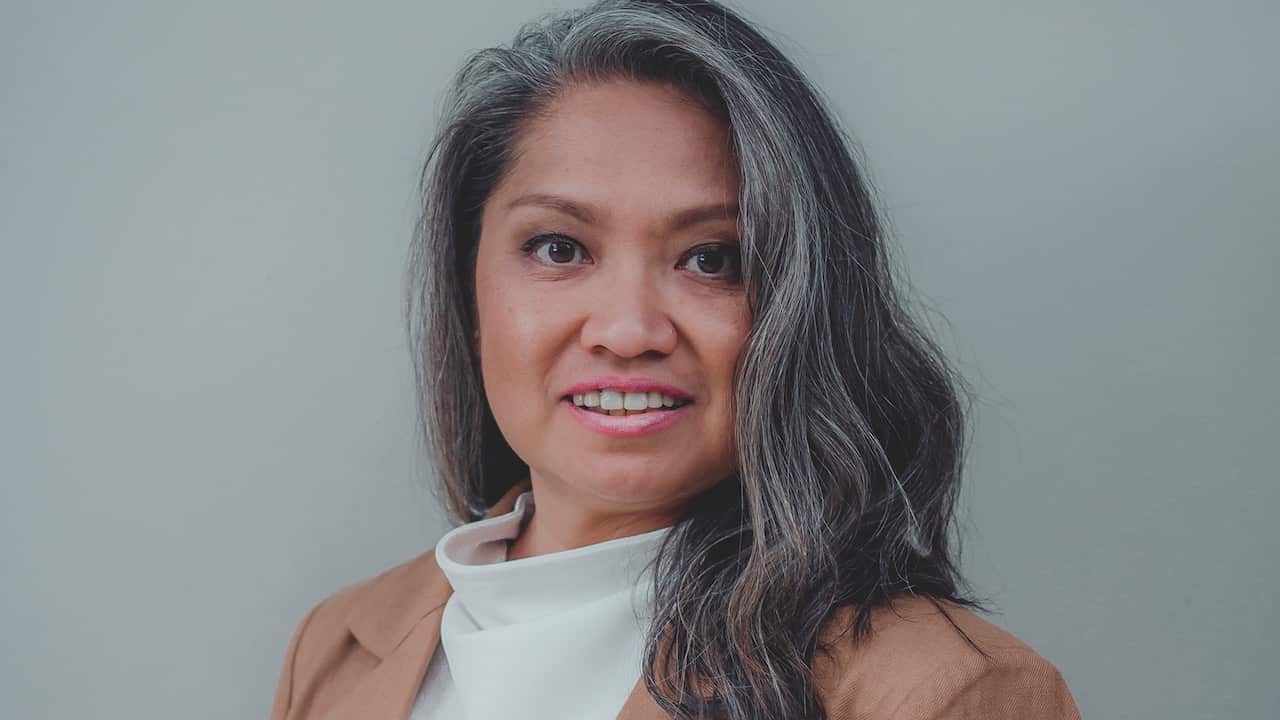 Lorelie Luna Ladiges