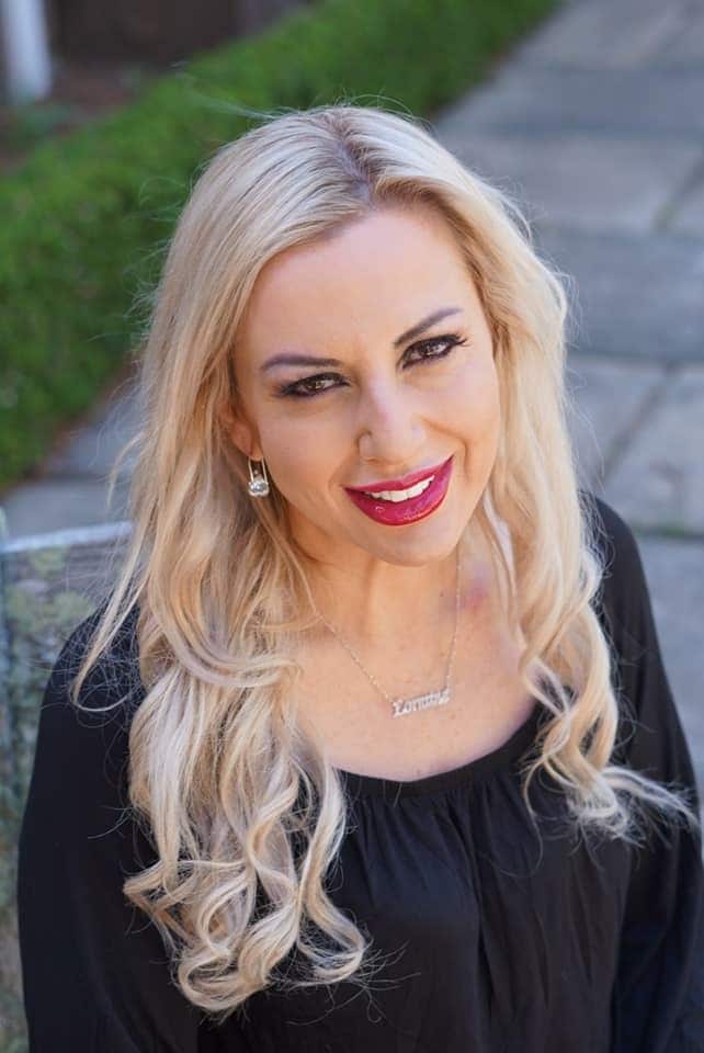 Lorraine Salloum