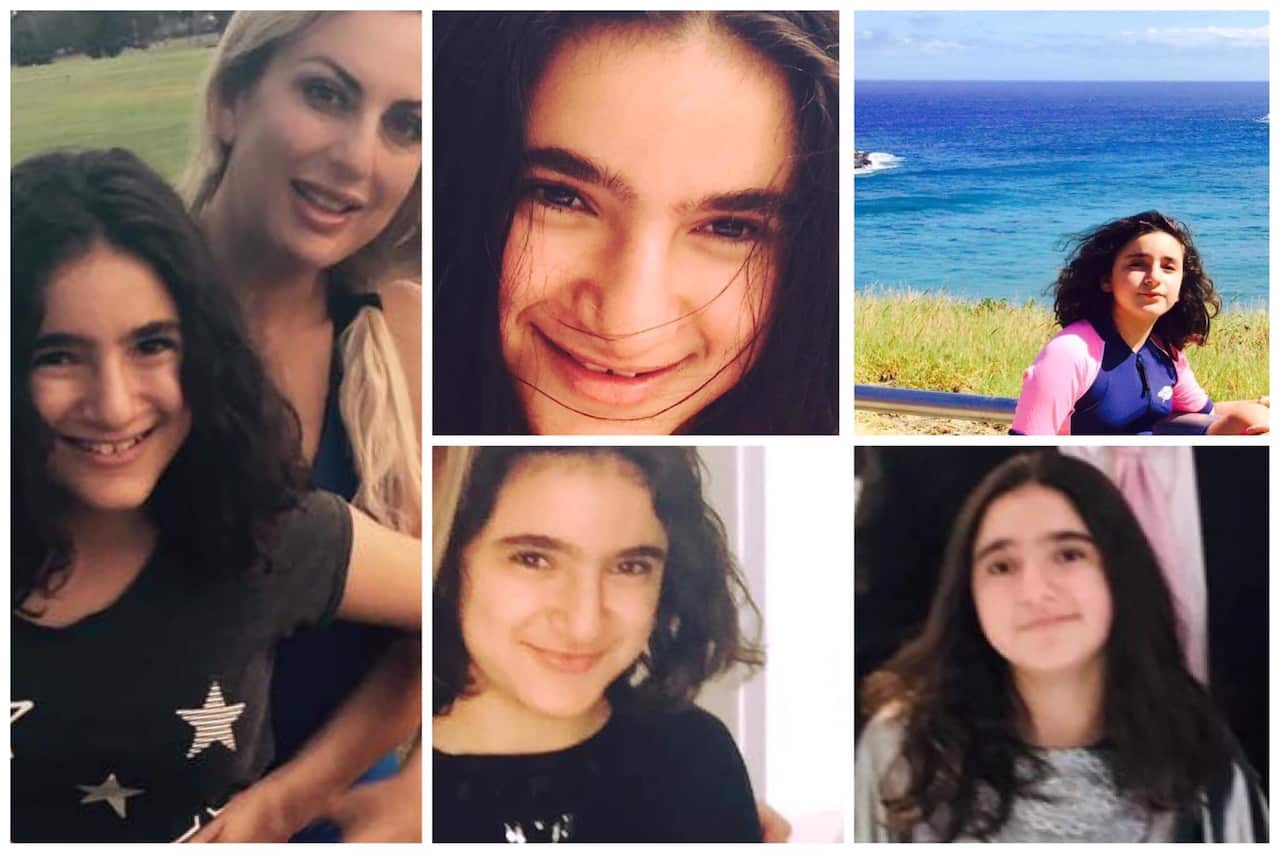 Lorraine Salloum