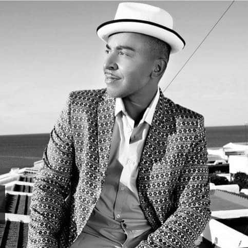 Lou Bega Mambo No. 5 SBS German King of Mambo