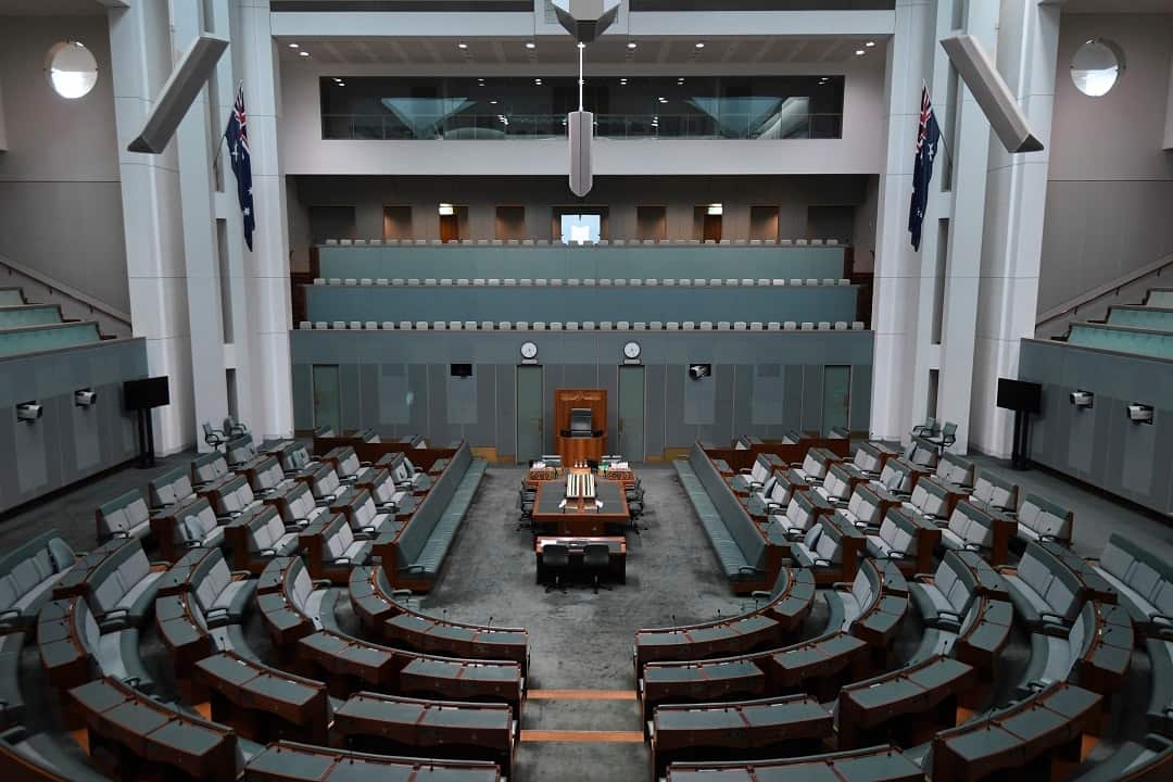 Wentworth by election