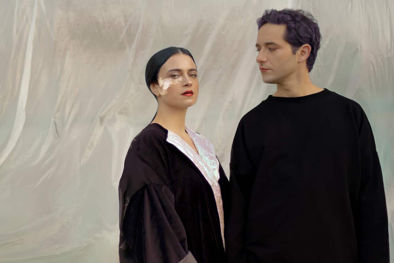 La rappresentante di lista