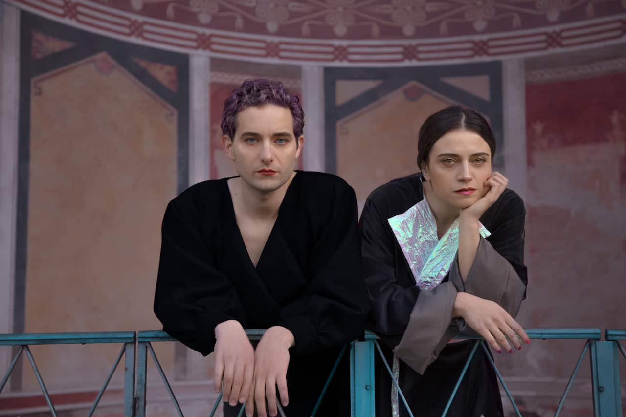 La rappresentante di lista