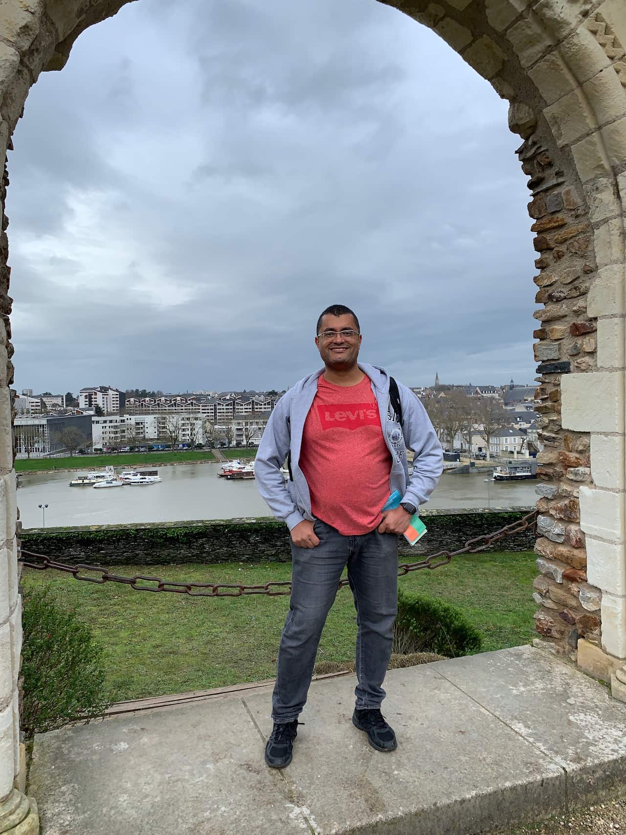 الصيدلي محمد دهيم