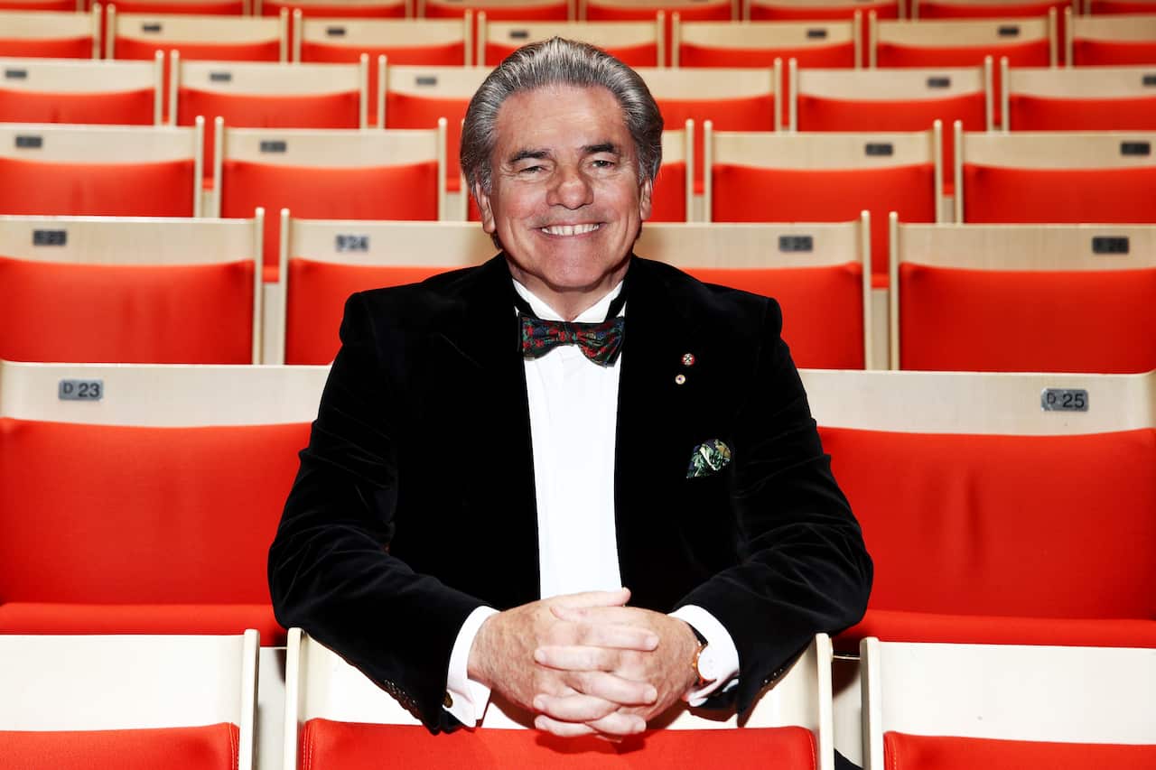 Courtesy of Opera Australia.