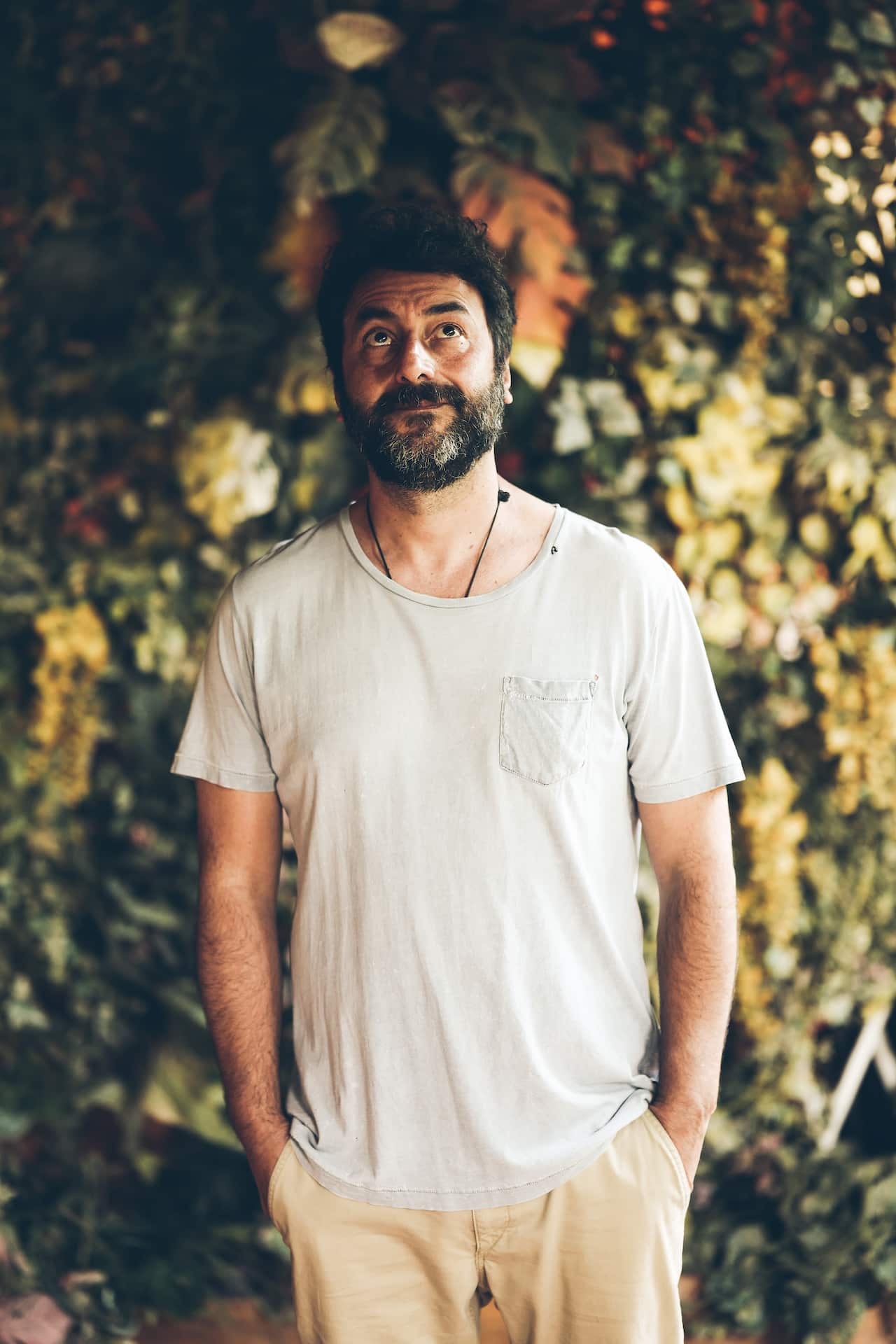 Luca Carocci