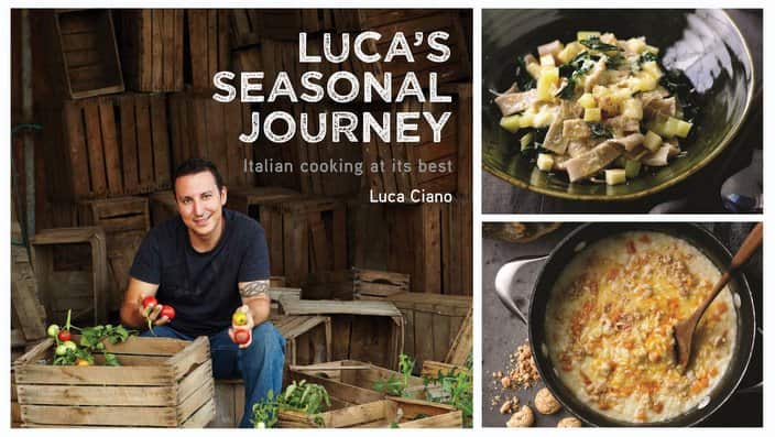 Luca Ciano