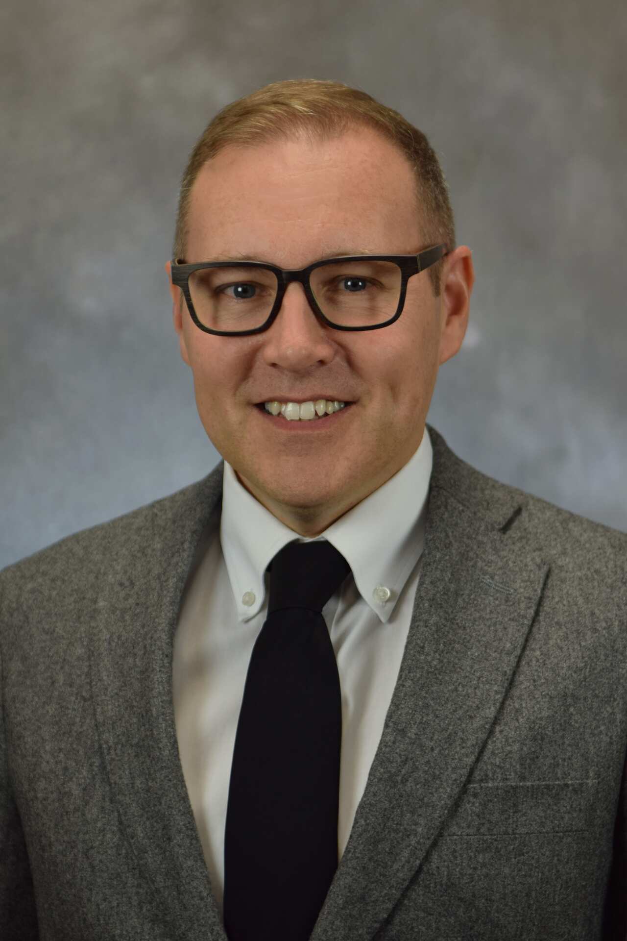 O professor português Luis da Vinha, da Universidade Flinders, de Adelaide. 