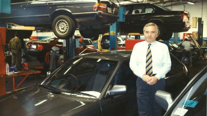 Natalino Zanardo