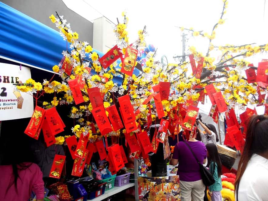 Springvale Lunar New Year Festival