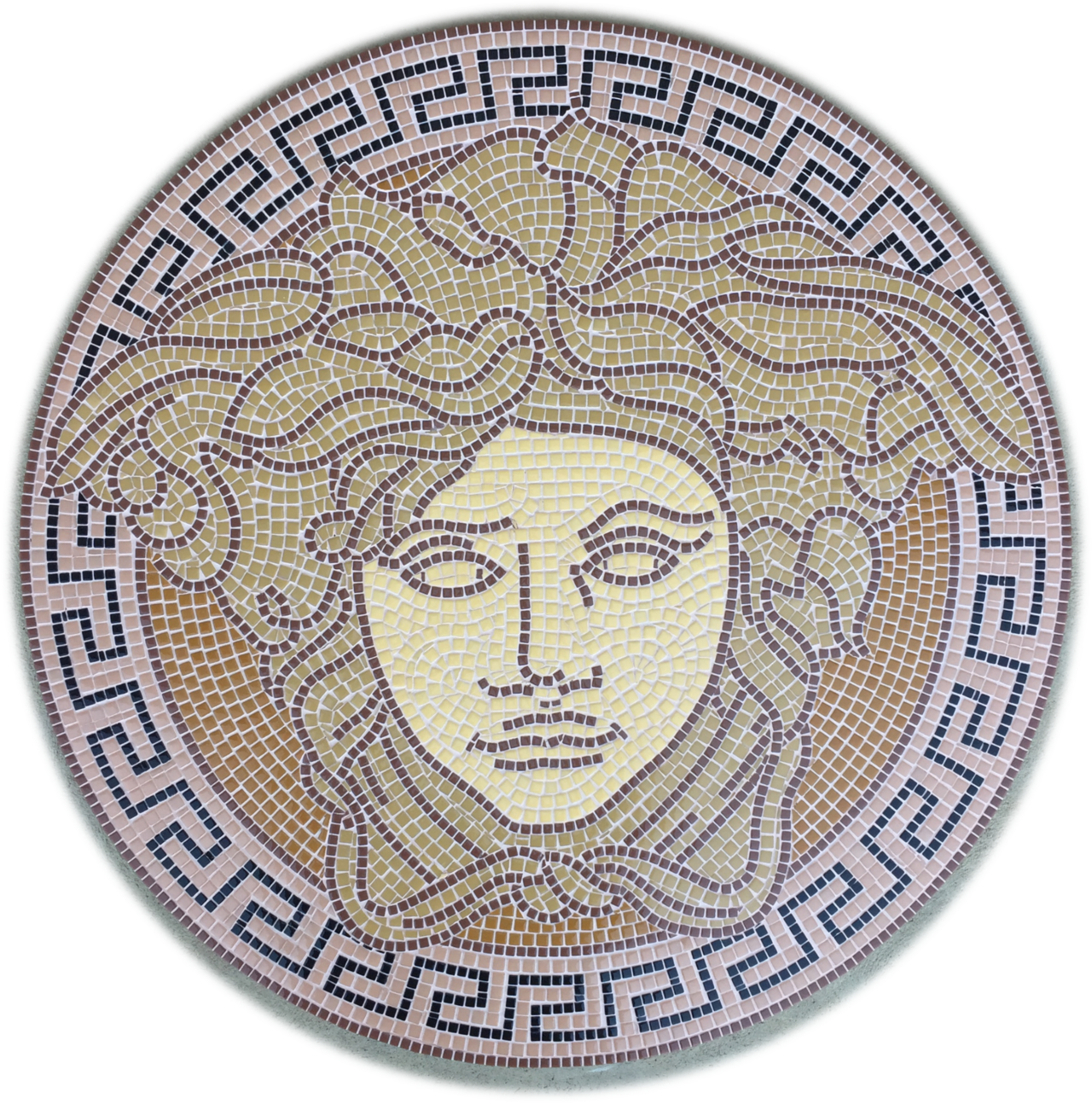 أحد أعمال المهندس عماد مريود 