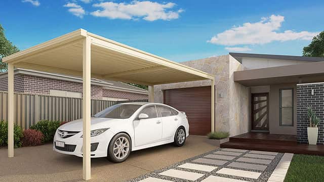 Carport