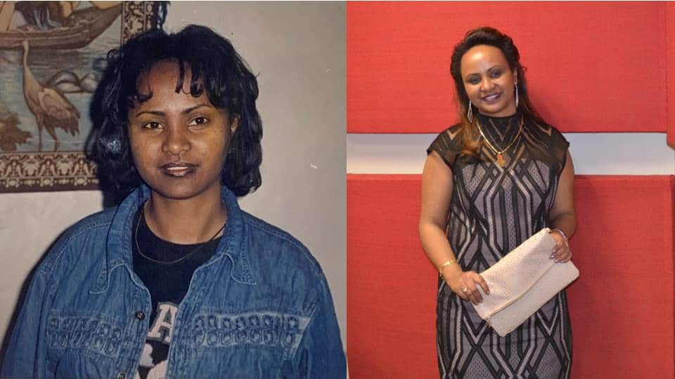 My Story: Martha Tsegaw