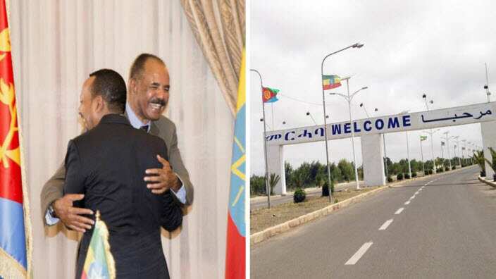 First 100 Days of Dr Abiy Ahmed’s Premiership