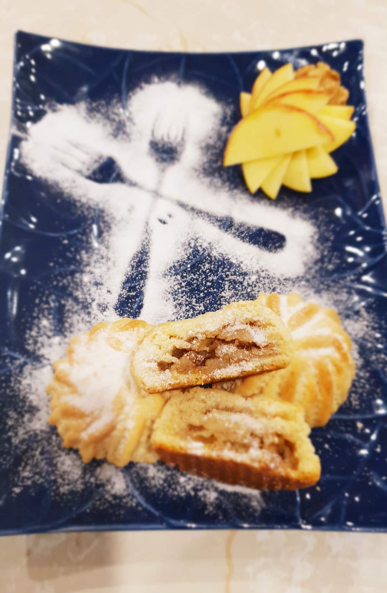 Maamool By Chef Najeeb Bshara