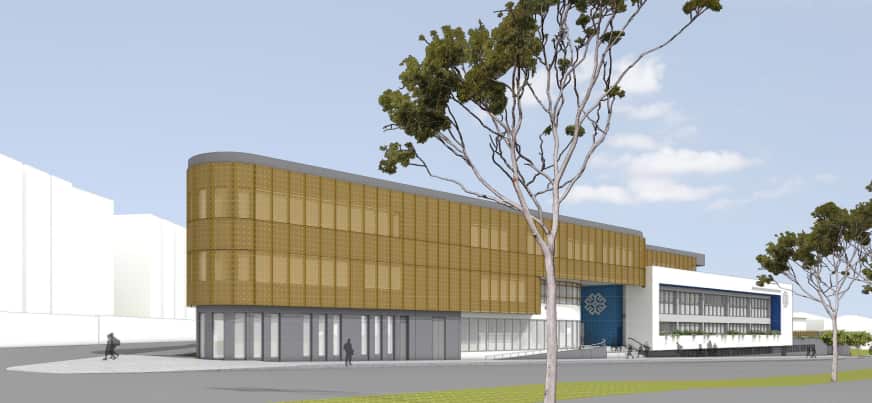 International Maarif School of Australia, Auburn, NSW 