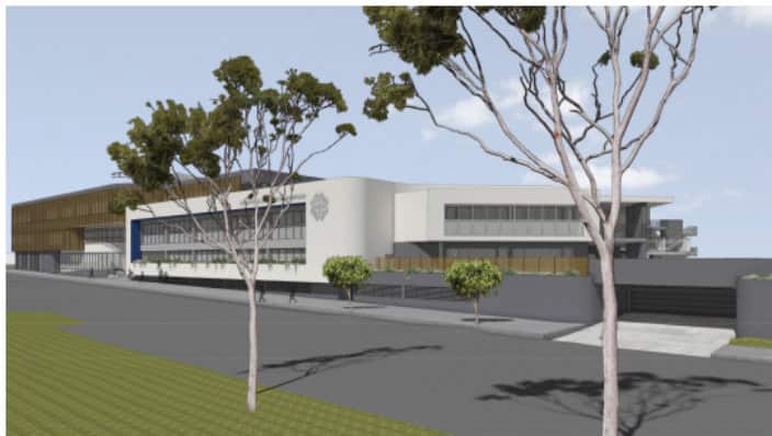 International Maarif School of Australia, Auburn, NSW