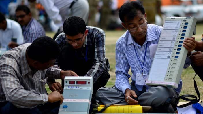 Indian Elections 2019