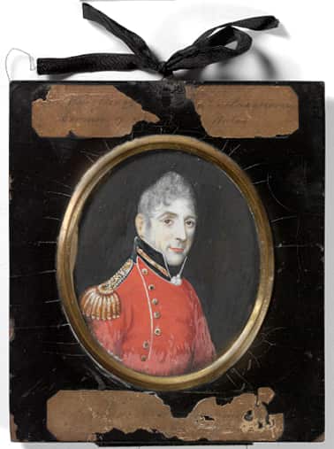 Lachlan Macquarie