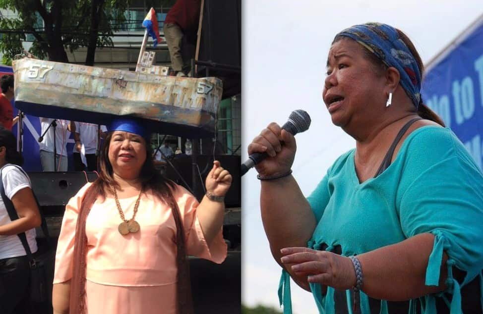 Mae Paner at 275 lbs before embarking on a ketogenic diet. 