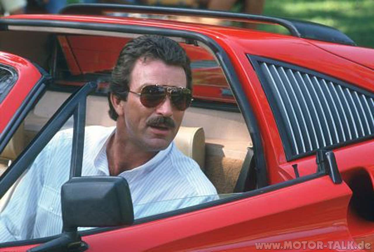 Magnum PI