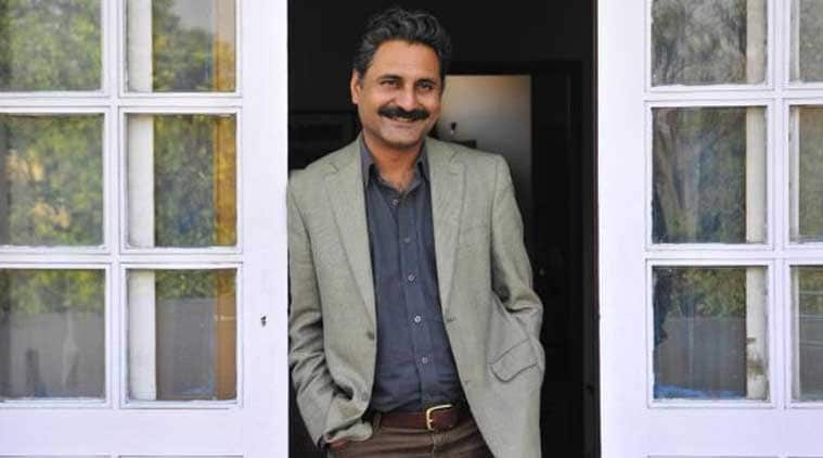 Mahmood Farooqui