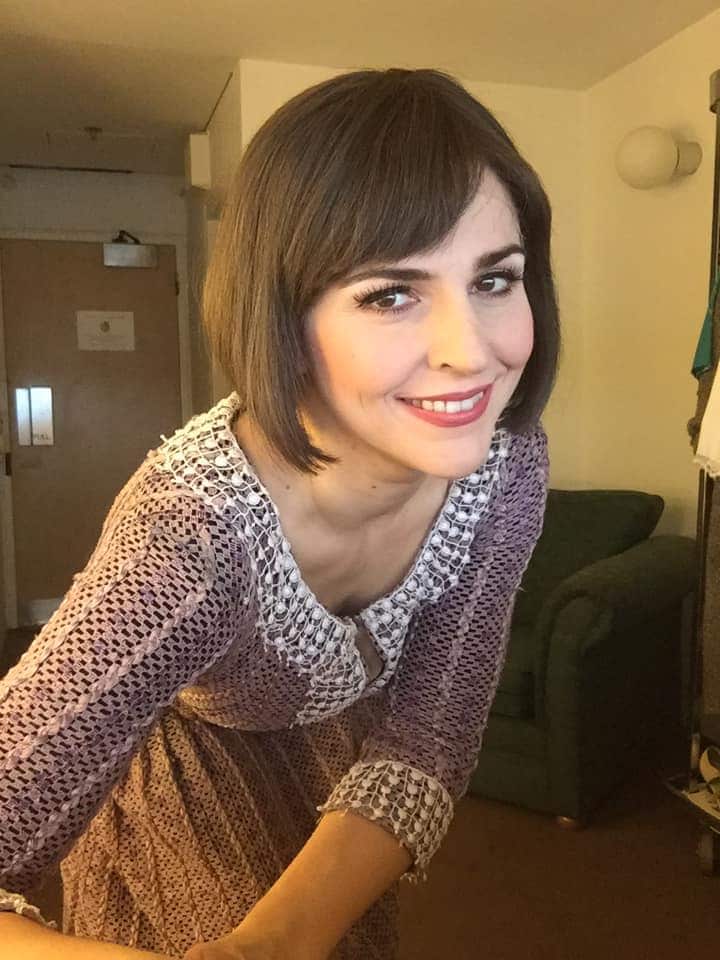 courtesy of Maija Kovalevska