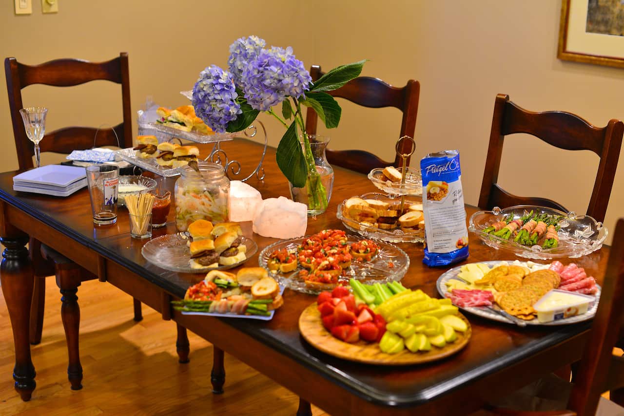 Most Iconic 08 Australian Foods.