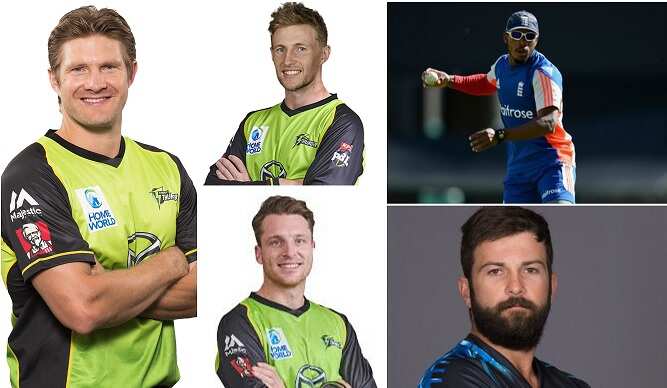 Big Bash League 
