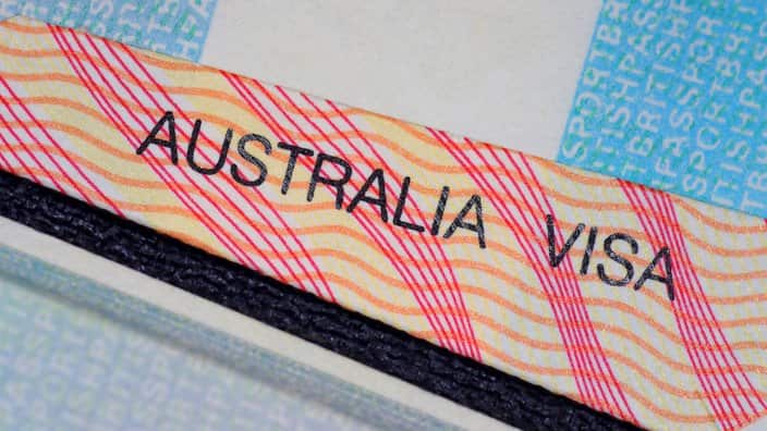 Visa