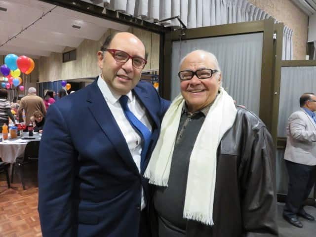 مجدي بولس عازف التشيللو المصري الأسترالي يسترجع ذكريات عزفه مع أم كلثوم وعمالقة الفن الجميل