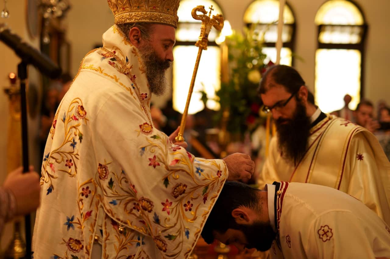 Makarios Perth