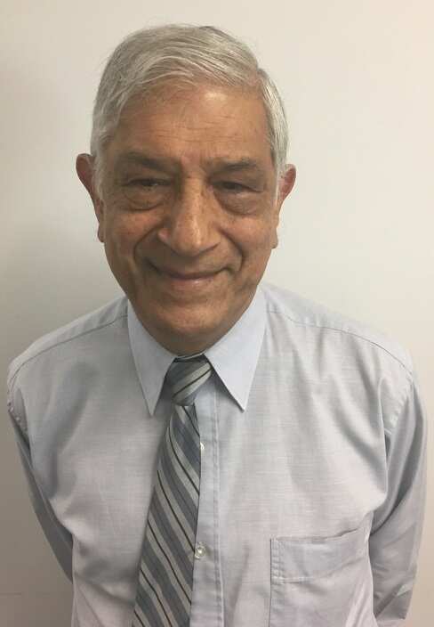 Prof Makhan Singh Khangure, a pioneering radiologist based in Perth