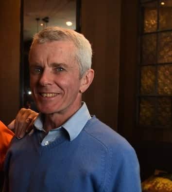 Malcolm Roberts 