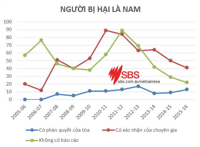 Family violence and partner visa data in vietnamese