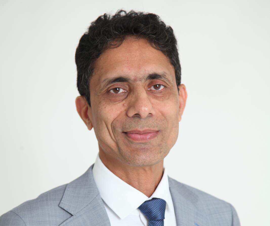 Dr Bernard Malik American College, Brisbane