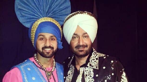 Jaspreet Bhangra 