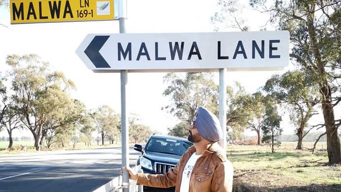 Harkirat Singh Sandher