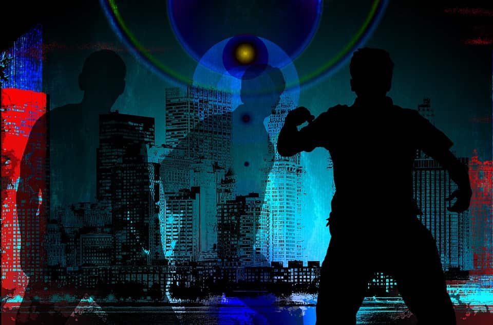 Will "rogue" always exist?