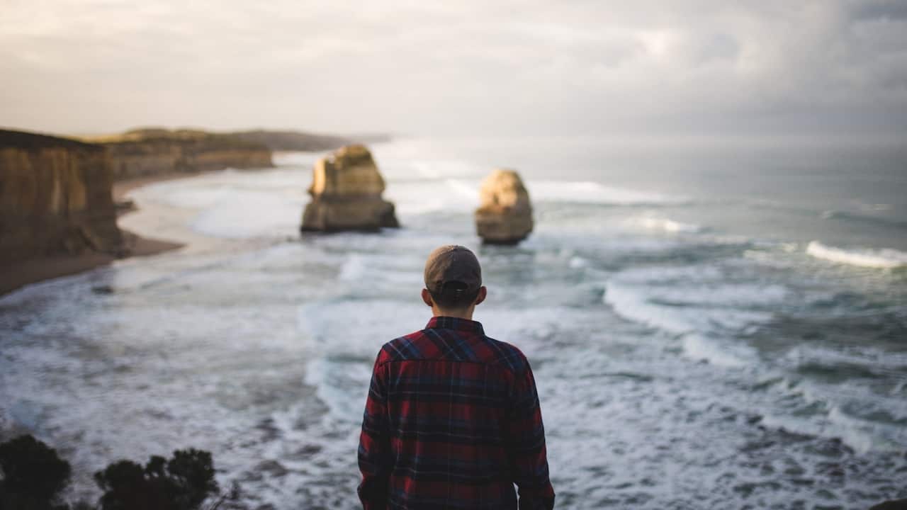 Man and seas, Getty Images_benjamin_lee_eyeem.