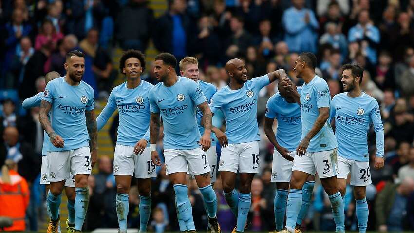 EPL on SBS