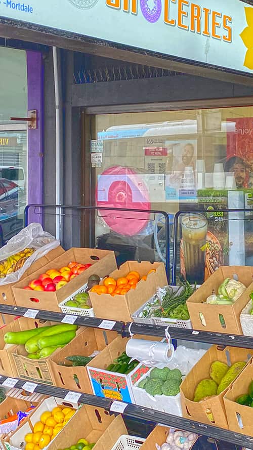 Mandala Grocery Nepali Sydney