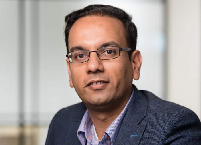 Indian-origin industrialists