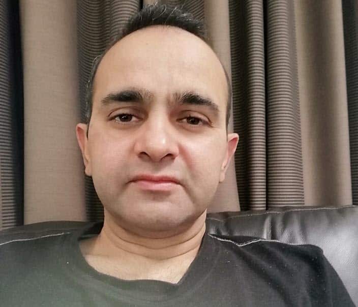 Australians travelling home